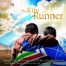 KITE RUNNER,THE