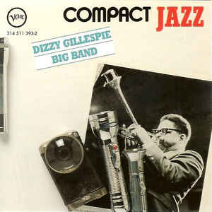 GILLESPIE,DIZZY