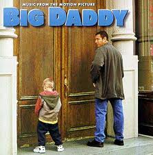 BIG DADDY