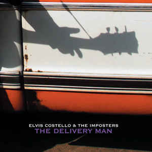 ELVIS COSTELLO & THE ATTRACTIONS