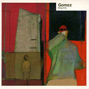 GOMEZ