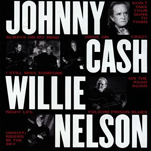 CASH-NELSON