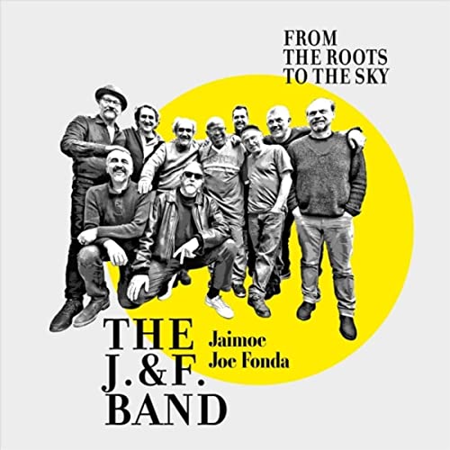J. & F. BAND