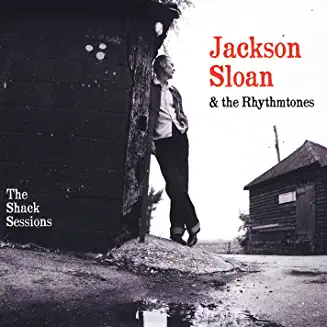 JACKSON SLOAN AND THE RHYTHM TONES