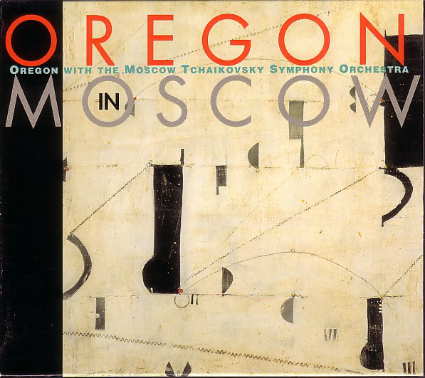 OREGON