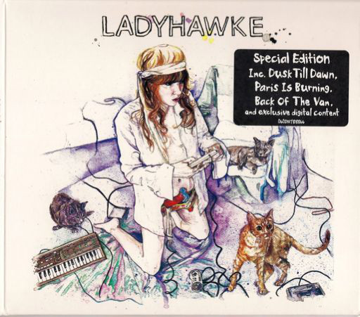 LADYHAWKE