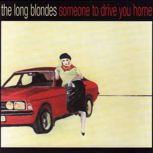 LONG BLONDES