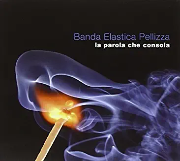 BANDA ELASTICA PELLIZZA