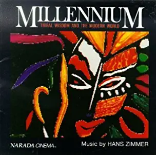 ZIMMER,HANS