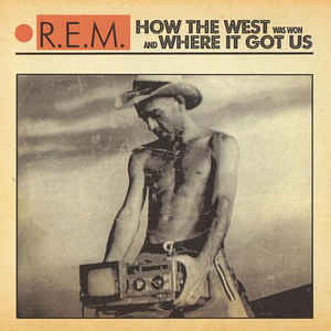 R.E.M.