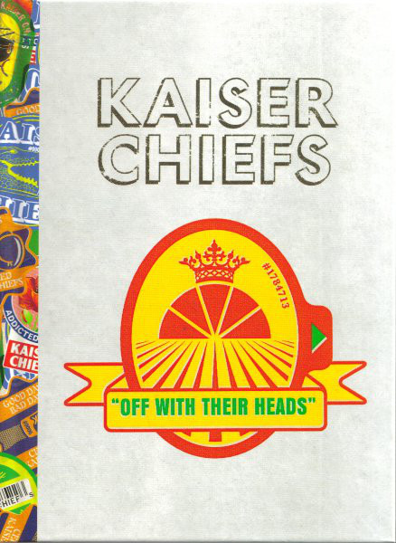 KAISER CHIEFS