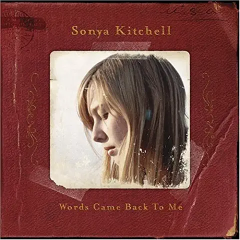 KITCHELL,SONYA