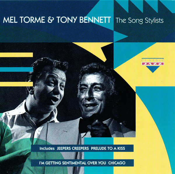 MEL TORME & TONY BENNETT