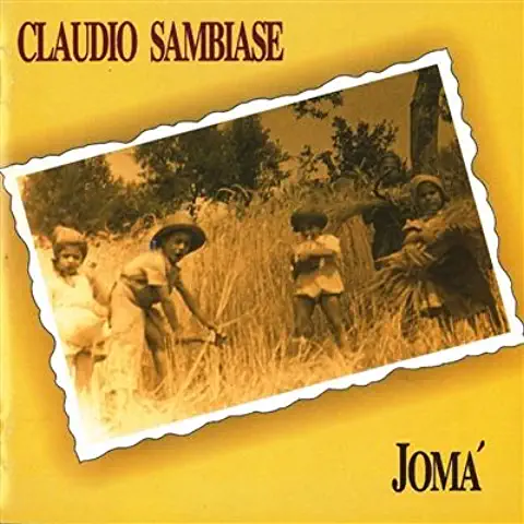 SAMBIASE,CLAUDIO