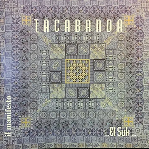 TACABANDA