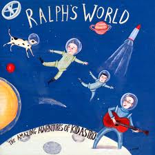 RALPH'S WORLD