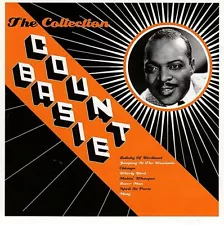 COUNT BASIE