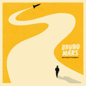 BRUNO MARS 8️⃣