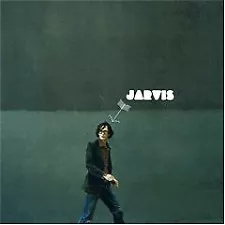 COCKER,JARVIS