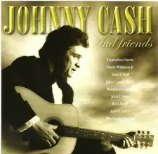 CASH,JOHNNY