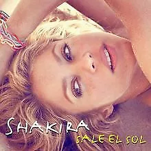 SHAKIRA 5️⃣