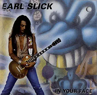SLICK,EARL