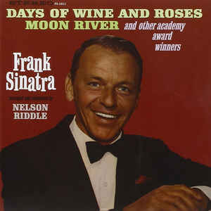 SINATRA,FRANK