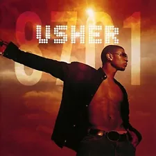 USHER