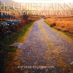 CHIEFTAINS