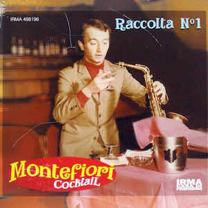 MONTEFIORI COCKTAIL