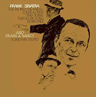 SINATRA,FRANK