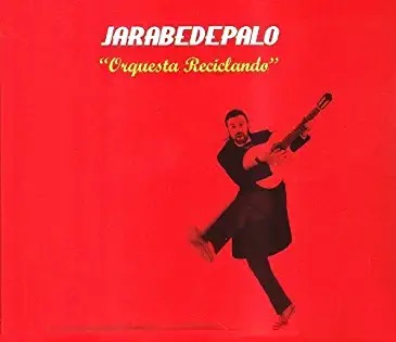 JARABE DE PALO