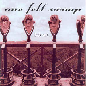 ONE FELL SWOOP