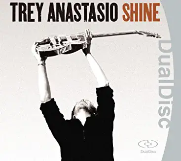 ANASTASIO,TREY