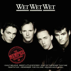 WET WET WET