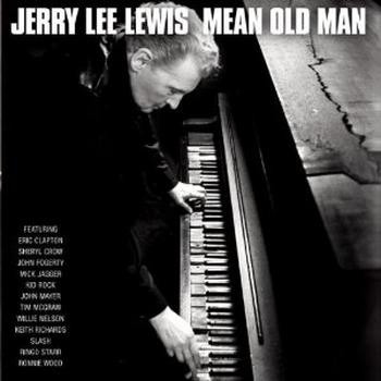 LEWIS,JERRY LEE 1️⃣2️⃣