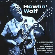 WOLF,HOWLIN'