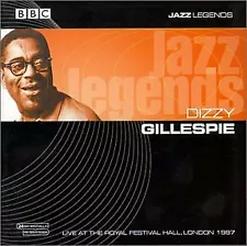GILLESPIE,DIZZY