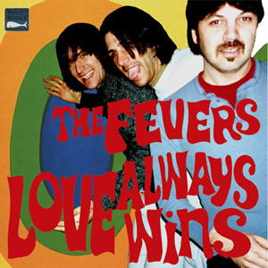 FEVERS,THE