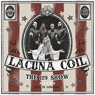 LACUNA COIL
