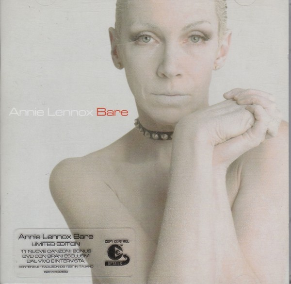 LENNOX,ANNIE