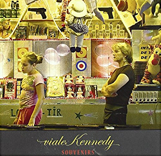 VIALE KENNEDY