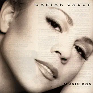 CAREY,MARIAH