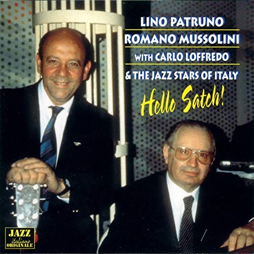 PATRUNO-MUSSOLINI