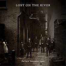 NEW BASEMENT TAPES