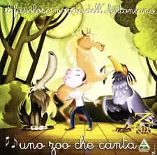 PICCOLO CORO DELL ANTONIANO