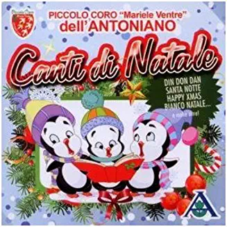 PICCOLO CORO DELL ANTONIANO