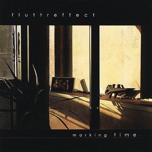 FLUTTR EFFECT
