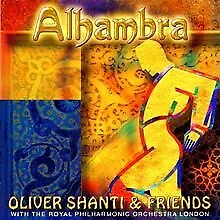 OLIVER SHANTI & FRIENDS