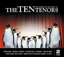 TEN TENORS